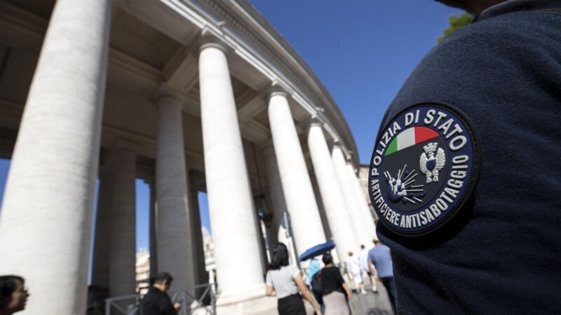 Shefi për Covid-19 i Sicilisë arrestohet pas dyshimeve për ryshfet