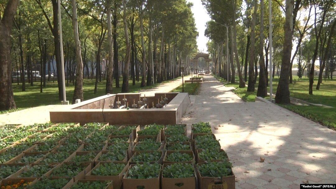 ОБУ ҲАВО: имрӯз дар Тоҷикистон ҳавои тағйирёбанда ва борони кӯтоҳмуддат дар назар аст