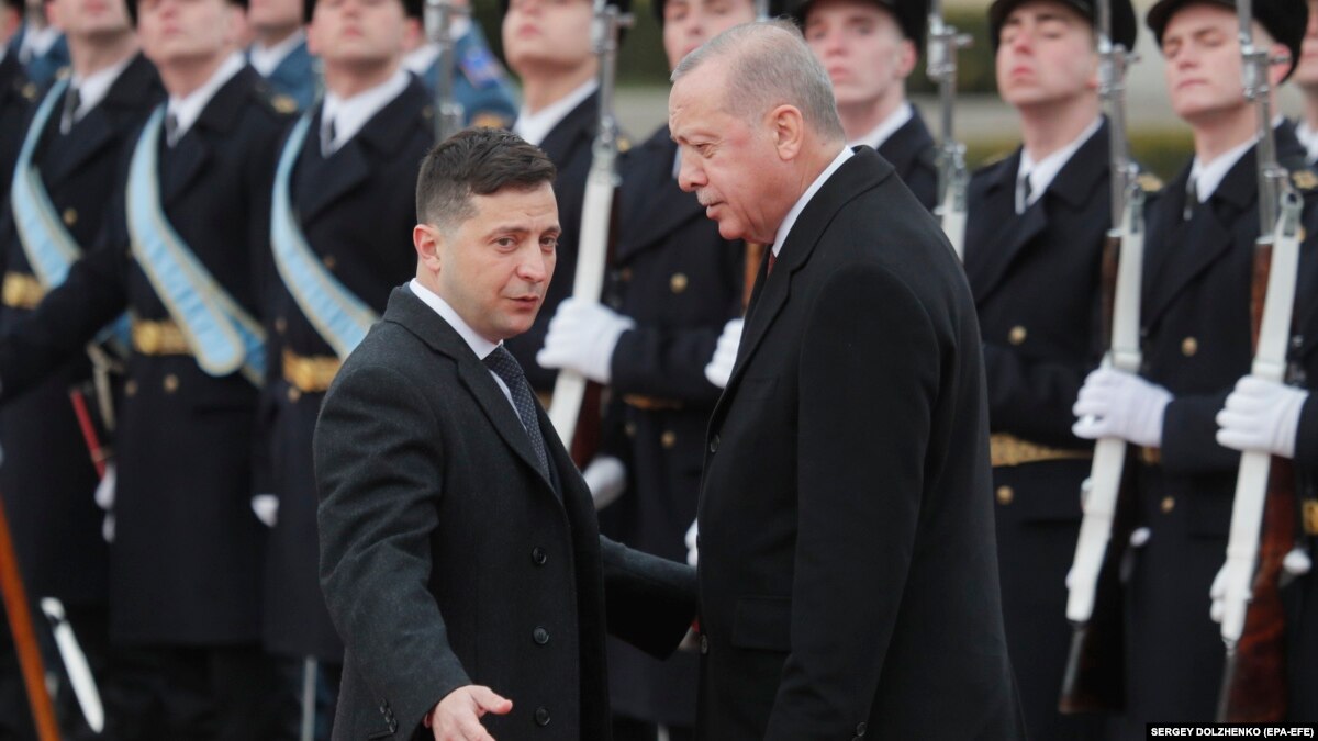 oi5.ru: В Киеве Эрдоган говорил правильные вещи – но не для турецких диссидентов в Украине В Киеве Эрдоган говорил правильные вещи – но не для турецких диссидентов в Украине