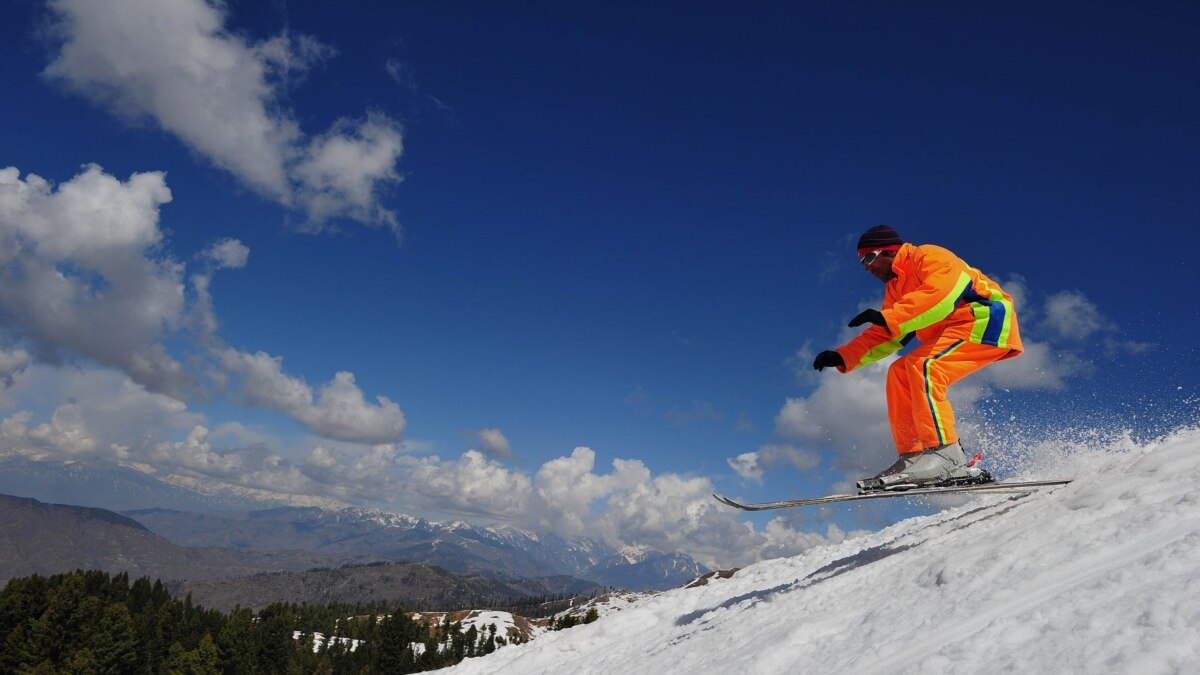Dangerous Downhills Ski Resorts You'll Never Visit