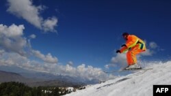 Dangerous Downhills: Ski Resorts You'll Never Visit