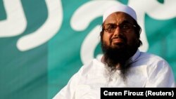 حافظ سعید، بنیانگذار گروه «لشکر طیبه»
