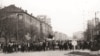 16.11.89 - „Actualitatea românească”: săptămâna Brașov, ziua a patra a manifestațiilor de solidaritate cu opoziția din România