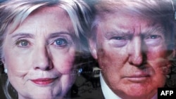 Duga predsednička kampanja važi za jednu od najnegativnijih u istoriji američkih izbora.