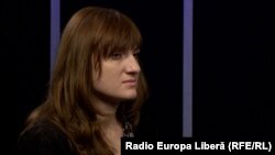 „Nu sunt încă mamă, dar vreau să am siguranța că atunci când voi fi însărcinată voi putea să merg să nasc liniștită .”