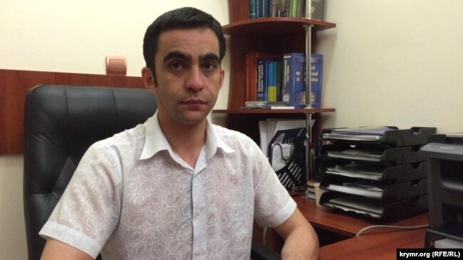 Джемиль Темишев