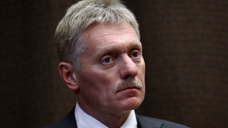 «Задержание и арест Франчетти»: Песков сказал, что Россия в Чехии «делает все возможное» для решения ситуации