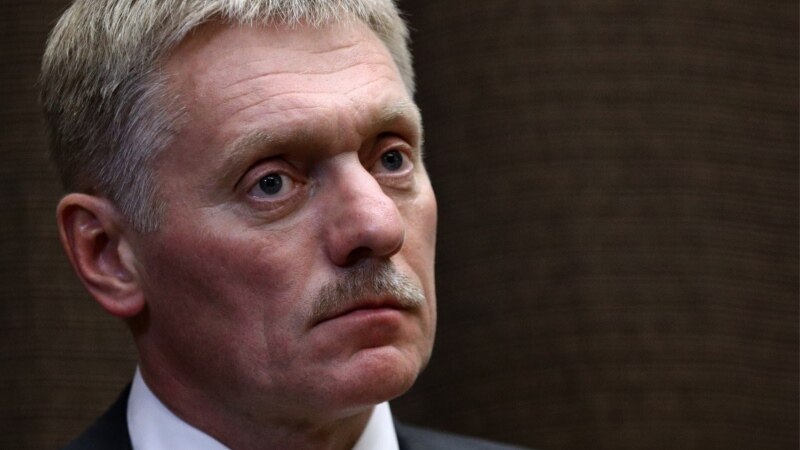 В Кремле назвали «возмутительной и неприемлемой» выдачу Гаагой ордера на арест Путина