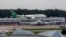 Літак авіакомпанії Iraqi Airways, фото ілюстративне