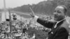 رویای مارتین لوتر کینگ؛ پنجاه سال بعد