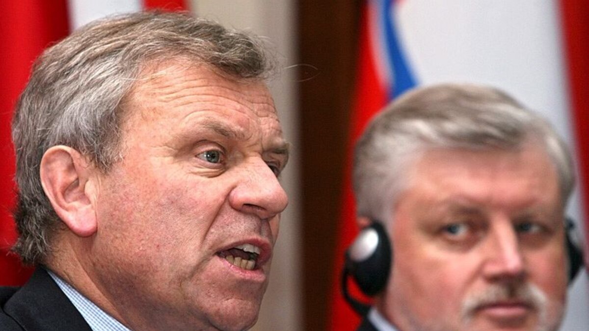 «Отношений между Россией и НАТО быть не может, им нечего решать»