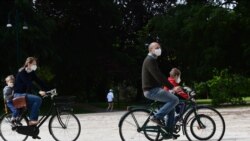 Milano tokom pandemije korona virusa