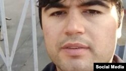 Umar Murodov shared the offending posts on a Russian social network while working as a migrant laborer in Russia.
