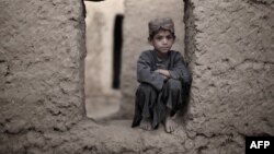 د پاکستان د پښتونخوا او افغانستان ولس زښت غریب دی، د خټو په کورونو کې اوسي، بچي یې بې تعلیمه پاتې کېږي او بیا داسې پېښې هم کېږي لکه د کامران ځانوژنه!!