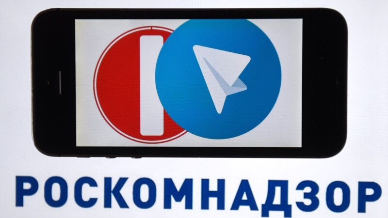 Мессенджер Telegram в России обходит блокировки и продолжает работать