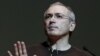 Khodorkovsky Granted Swiss Residency