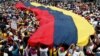 پومپئو: آمریکا از تمام ابزارهای سیاسی و اقتصادی علیه مادورو استفاده خواهد کرد