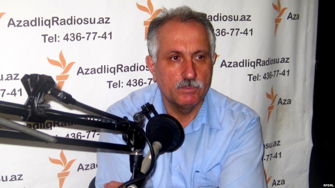 Mehman Əliyev