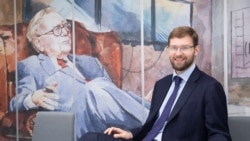 Миллиардер Тимур Турлов, глава Freedom Holding Corp