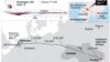 Малайзійскі прэм’ер: «Сьледзтва ў справе гібелі рэйсу MH17 завяршаецца»