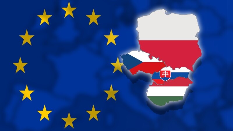 Евросоюз и Вышеградская четверка оказывают Армении помощь в борьбе с коронавирусом