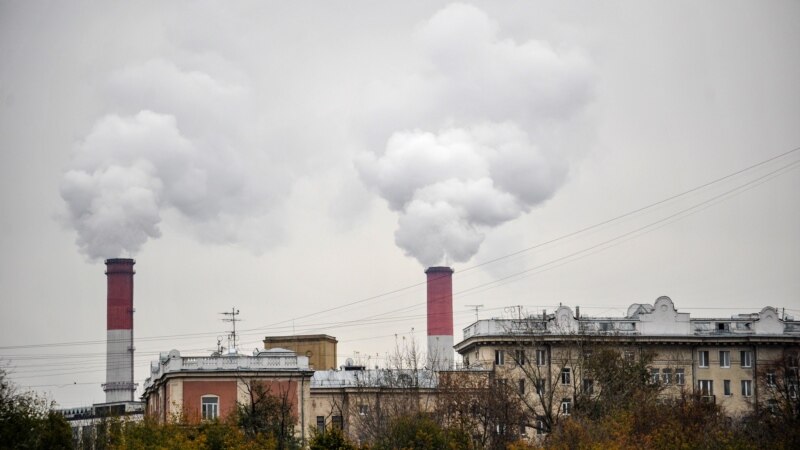 Экоактивисты Стерлитамака: "Власти делают всё, чтобы заводы-загрязнители продолжали работать в комфортных для них условиях"