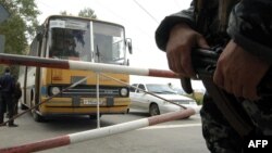 საილუსტრაციო ფოტო არქივიდან