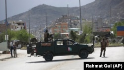 وزارت داخله افغانستان از تشدید تدابیر امنیتی در روزهای عید فطر خبر داده است.
