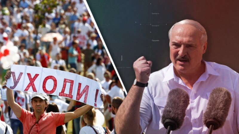 Батька и пекло. Можно ли победить Лукашенко без бури и натиска?