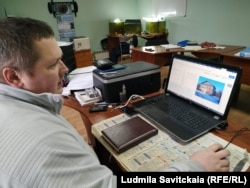 Роман Ладыщенко нашел островский "дом Рериха" на сайте минкульта