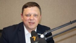 Pavel Postică în dialog cu Valentina Ursu