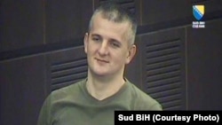 Milenko Lakić, foto: Sud BiH