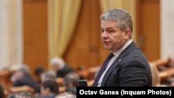 Florian Bodog a fost ministrul Sănătății în guvernele PSD Grindeanu și Tudose