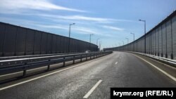 Керченський міст