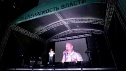 Время Свободы: Репетиция 2021 года. Тест для "умного голосования" Навального