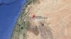 رسانه‌های دولتی سوریه: برخورد موشک‌های اسرائیل به نزدیکی فرودگاه دمشق