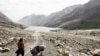 دهلیز واخان در کوه‌های پامیر بدخشان موقعیت دارد - عکس از آرشیف
