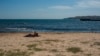 Крым без пляжей