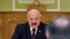 Лукашэнка: «Нам удалося спакойна прайсьці гэты пэрыяд». Мінздароўя прапанавала абмежаваць масавыя мерапрыемствы