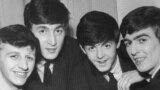 The Beatles în 1962