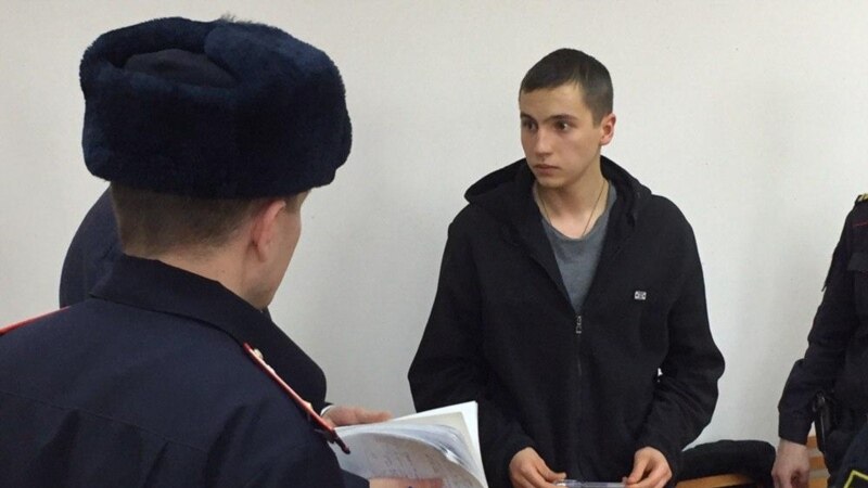 Сыну сити-менеджера Чебоксар Олегу Ладыкову суд отказал в условно-досрочном освобождении
