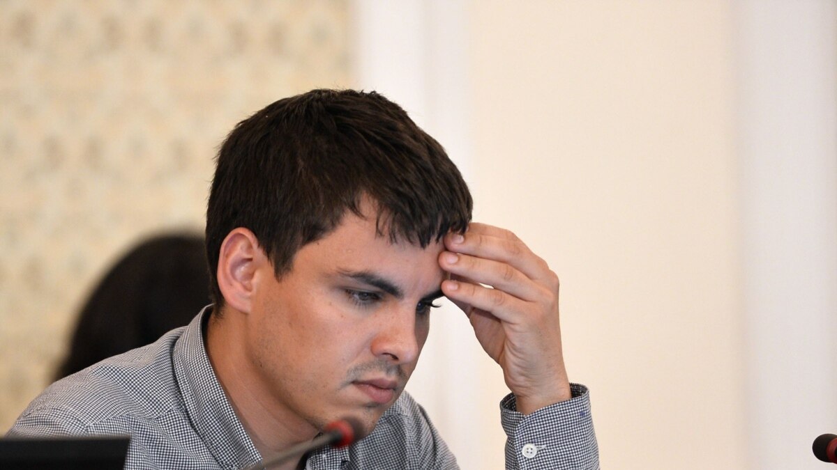 Тест за безпристрастност. Ще поиска ли Цацаров възобновяване на делото ...