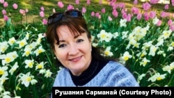 Рушания Алтай