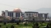 "واکنش جوان": پارلمان برای مردم افغانستان به دانه سرطان مبدل شده‌است