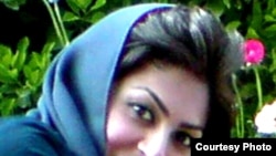 شیوا نظرآهاری؛ فعال حقوق زنان
