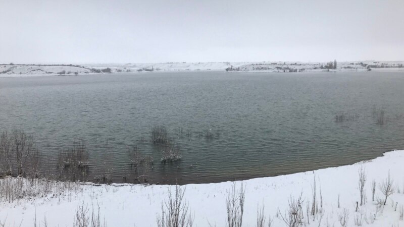 Белогорские водохранилища не решат водную проблему северного Крыма – Зубков