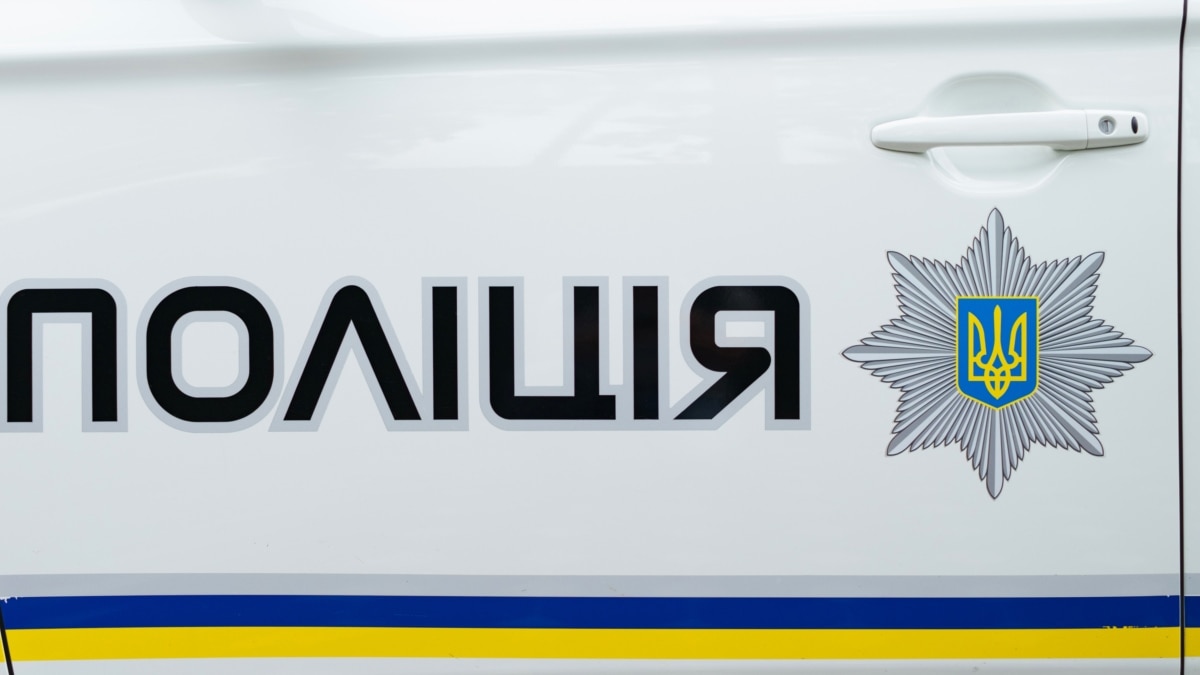 Двоє поліцейських поранені внаслідок обстрілу Берислава – Нацполіція