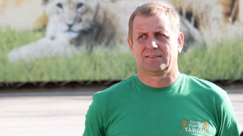 Зубков оценил потери бизнеса из-за закрытия парков в 100 миллионов рублей