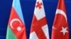 Ադրբեջանը, Թուրքիան ու Վրաստանը հրամանատարաշտաբային համատեղ զորավարժություն են անցկացնում 
