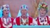 Music Clips Laud, Lampoon Belarusian Leader